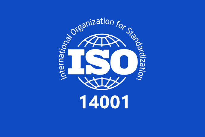 ISO 14001